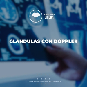 GLÁNDULAS CON DOPPLER
