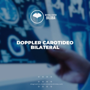 DOPPLER CAROTIDEO BILATERAL
